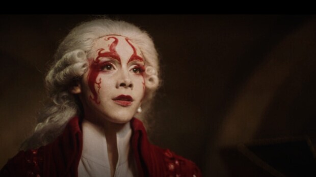 Rock me, Staatsknete: Wie die ARD Mozart zur Strecke brachte