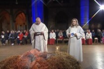 Die Stuttgarter St.Marienkirche verläuft sich im Zeitgeist