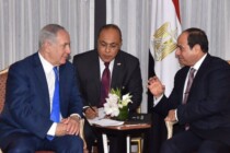 Israel unterzeichnet Gas-Deal mit Ägypten