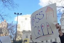 COPA in New York bringt neuen Durchgriff auf private Immobilien