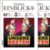 „Tichys Einblick“ – so kommt das gedruckte Magazin zu Ihnen