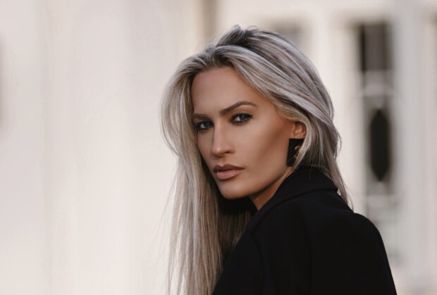 Anabel Schunke machte die Übergriffe in der Silvesternacht bundesweit publik