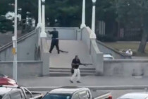 Sydney: Mehrere Tote bei Anschlag auf Chanukka-Feier – Passant entwaffnet Attentäter