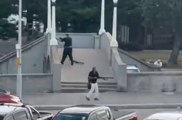 Erkenne deinen Feind