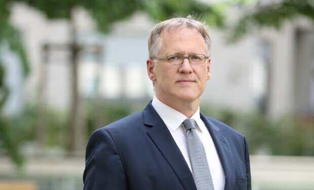 „Mein Einsatz für die Meinungsfreiheit ist kein Zeichen von Eigensinn, sondern von Gemeinsinn“