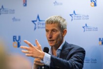 „Es gibt keinen Klimanotstand“