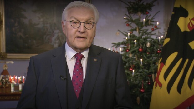 Steinmeier will keine „falschen“ Bürger