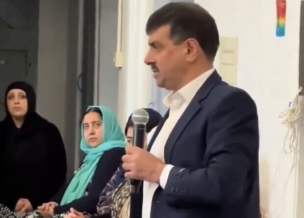 Vice President JD Vance warnt vor einem „islamistisch ausgerichteten“ Westeuropa