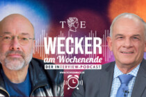 Hoffnung für Deutschland? – TE-Wecker am 25. Dezember 2025