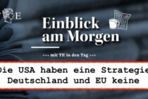 Der Merz’sche Krug läuft so oft zum Brunnen, bis er bricht