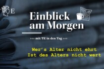 Der gestohlene Lebensstandard im Alter ist eine schreiende Schande – Sozialstaat war einmal