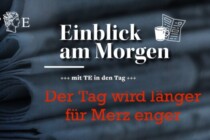 Merz verlor in Brüssel und verliert zuhause Anhängerschaft selbst in der CDU