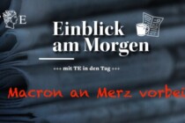 Weihnachtsabend mit Perspektive: 2026 setzt sich Vernünftigeres durch