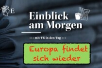 Der Kulturkrieg gegen Europa findet Gegenwind