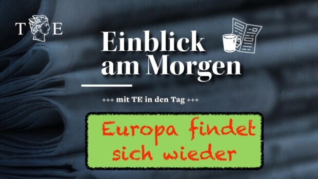 Kulturkrieg gegen Europa: Gegenwind nimmt zu