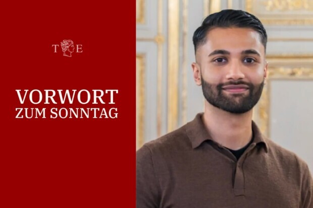 Mit Migrationshintergrund in der AfD-Jugendorganisation