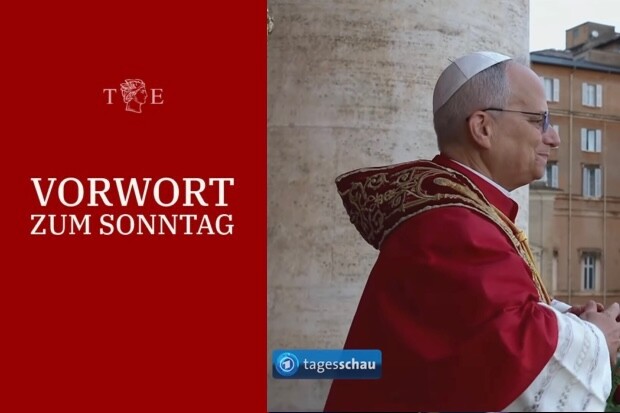 Wie viele Unstimmigkeiten darf der Papst in seiner Weihnachtsbotschaft haben?