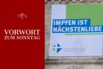 Von der kirchlichen Phrase zum Wort des Lebens