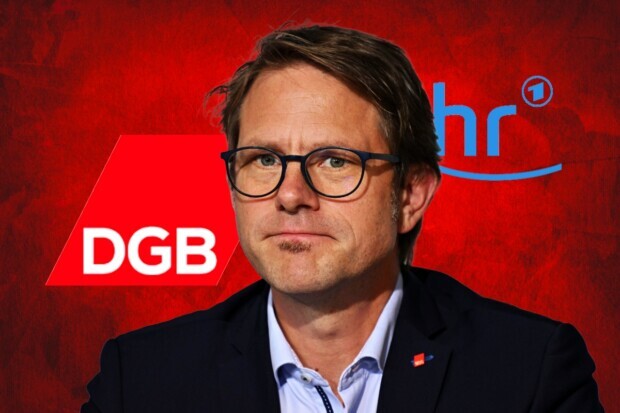 Rundfunkrat und DGB-Chef wusste von Angriffen auf Pressefreiheit