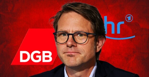 Rundfunkrat und DGB-Chef wusste von Angriffen auf Pressefreiheit