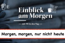 Für die Nichregierungskoalition Merz gilt wie für Flugzeuge: Runter kommen sie immer