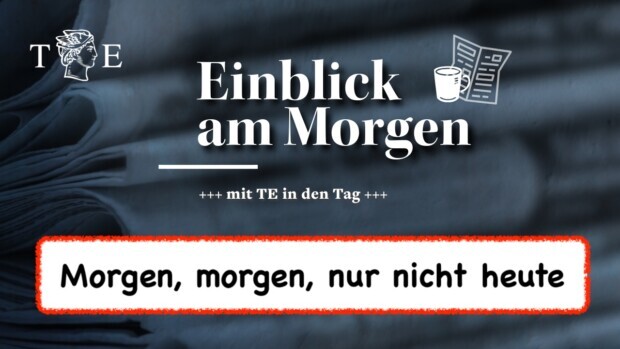 Für die Nichtregierungskoalition Merz gilt wie für Flugzeuge: Runter geht’s immer