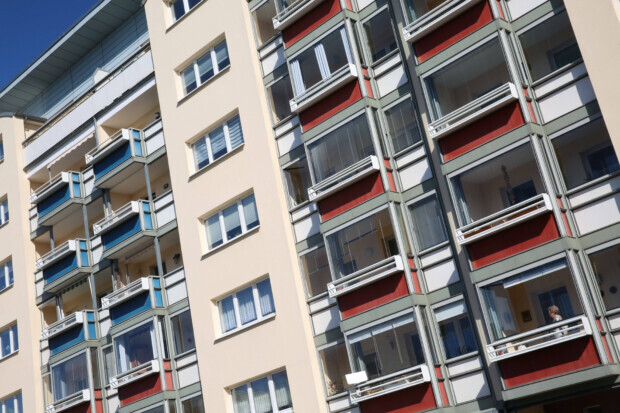 Wenn die Politik ihr Versagen den Alten anlasten will