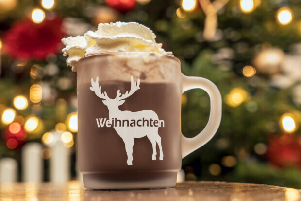 „Lumumba“-Verbot auf Weihnachtsmarkt in Kassel