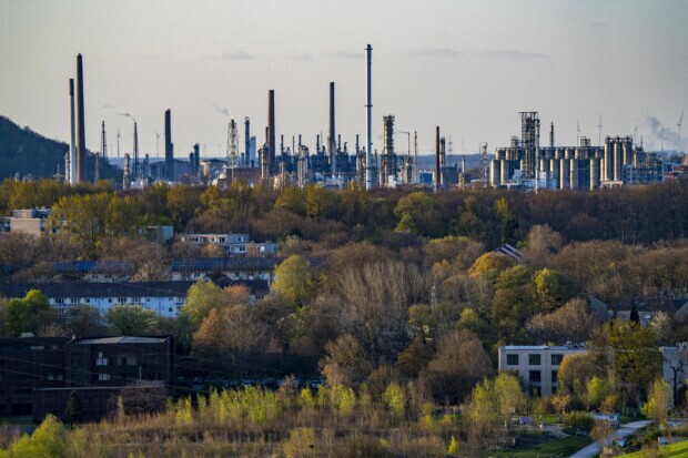 Die Kollateralschäden der „Verkehrswende“