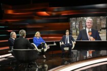 Talkshows: das große Selbstgespräch der Staatsjournalisten