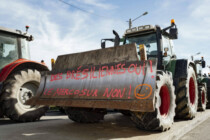 Der Nährstand rebelliert