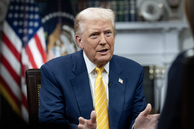 Europas Politiker „reden, aber sie liefern nicht“