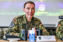 Deutscher General: „Im Pentagon ist für mich niemand mehr erreichbar“