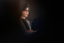 Hausdurchsuchung bei Frankreichs Kulturministerin wegen EU-Korruptionsverdachts