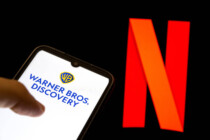Börsenwoche: Netflix, Warner Brothers, Zinshoffnung, KI-Blase