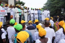 Benin als unbequeme Antwort auf unsere Entwicklungshilfe