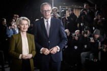 Die endlosen Ukraine-Gipfel im Parallel-Universum von Merz, von der Leyen & Co.