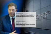 „Jeder wird spüren, dass wir sparen“ und das fünfmal teurere BER-Regierungsterminal