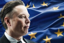 „Stasi-Kommissare der EU“: Elon Musk mit Kampfansage an Brüssel