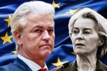 „Ihr seid eine totalitäre Institution und könnt nicht einmal das Wort Meinungsfreiheit buchstabieren“