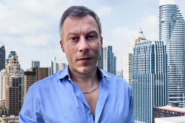 Philipp Mattheis berichtet für Tichys Einblick aus Bangkok über Asiens Börsen