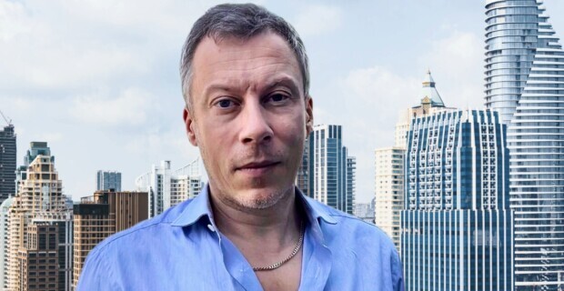 Philipp Mattheis berichtet für Tichys Einblick aus Bangkok über Asiens Börsen