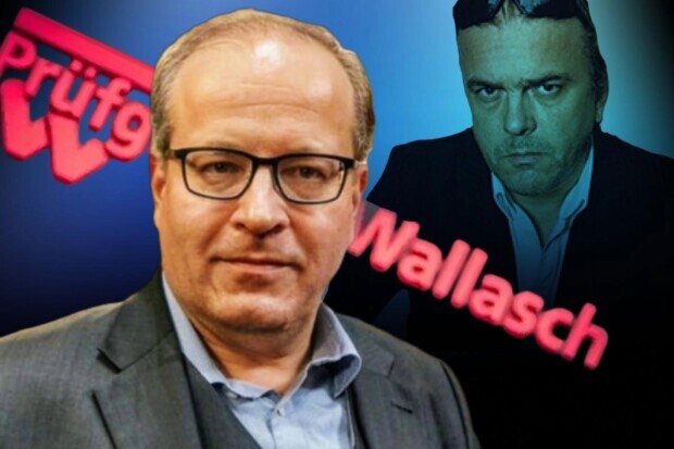 Fünf Landesmedienanstalten jagen einen Journalisten