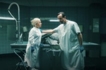 Auf dem Drahtesel langsam Richtung Sonnenuntergang