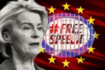FAFO: Von der Leyen und der Zensurkomplex im weltweiten Fokus