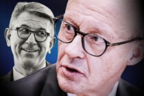 Der Fall Weimer legt den morbiden Zustand der Union offen