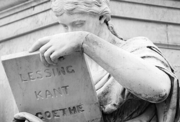 Berliner Gymnasien lassen Klassiker in „vereinfachter Sprache“ lesen