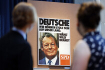 Wehrdienst-Modernisierungsgesetz: Nur für Deutsche!