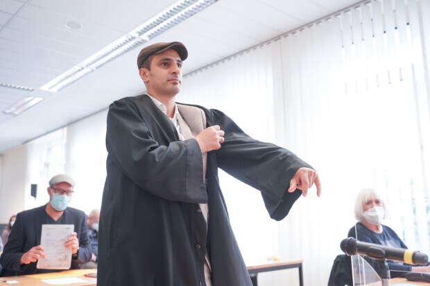 Der nächste Bürgermeister von Neukölln ein notorischer Israel-Hasser?