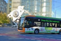 Es ist einfach Winter – und die E-Mobilität bricht zusammen